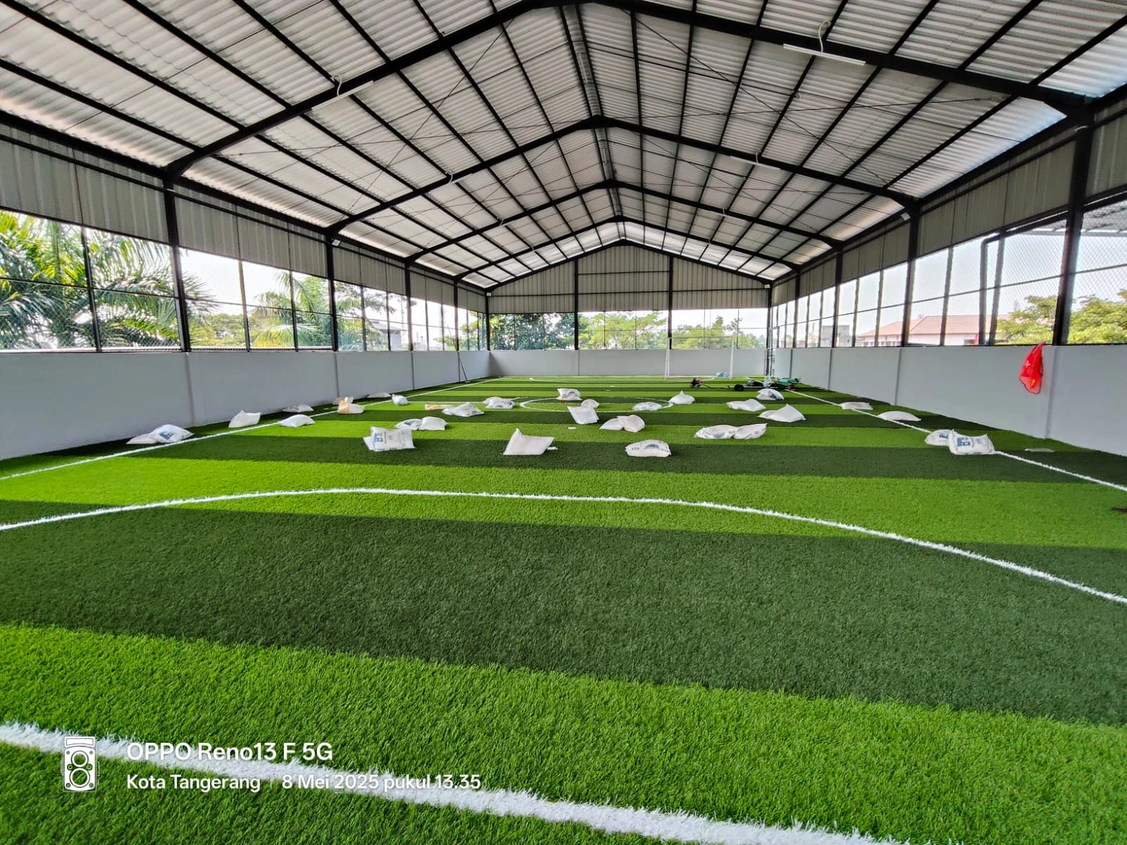 Arena Futsal Malioboro