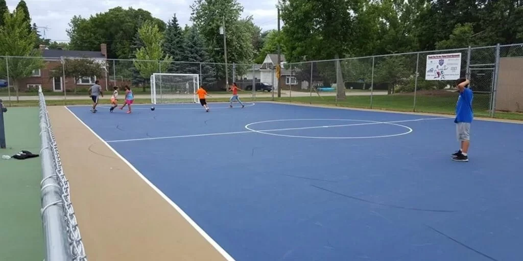 Arena Sport Mergangsan