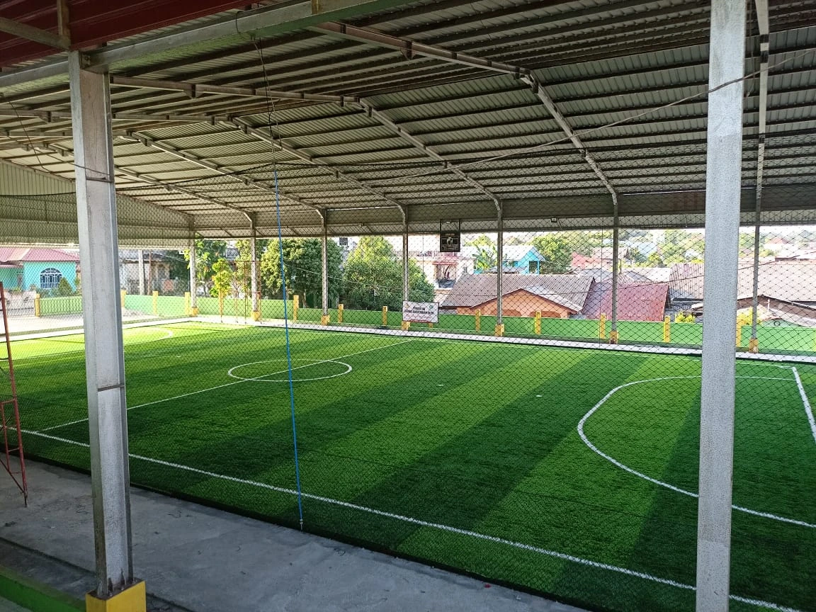 Futsal Danurejan