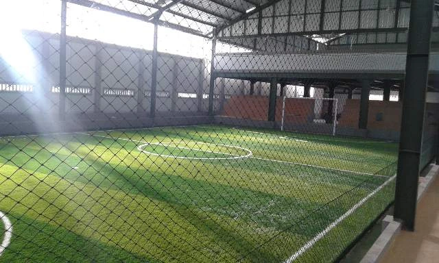 Futsal Mantrijeron