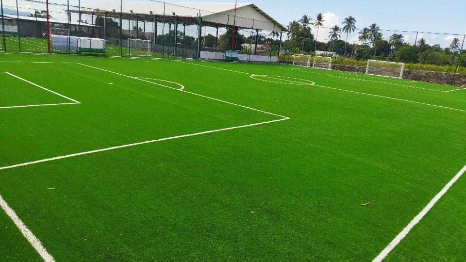 Soccer Arena Umbulharjo