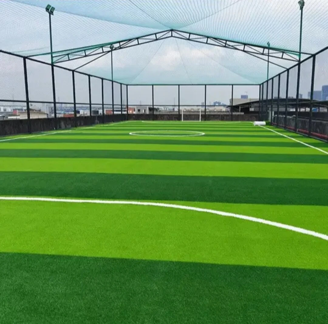Mini Soccer Wirobrajan